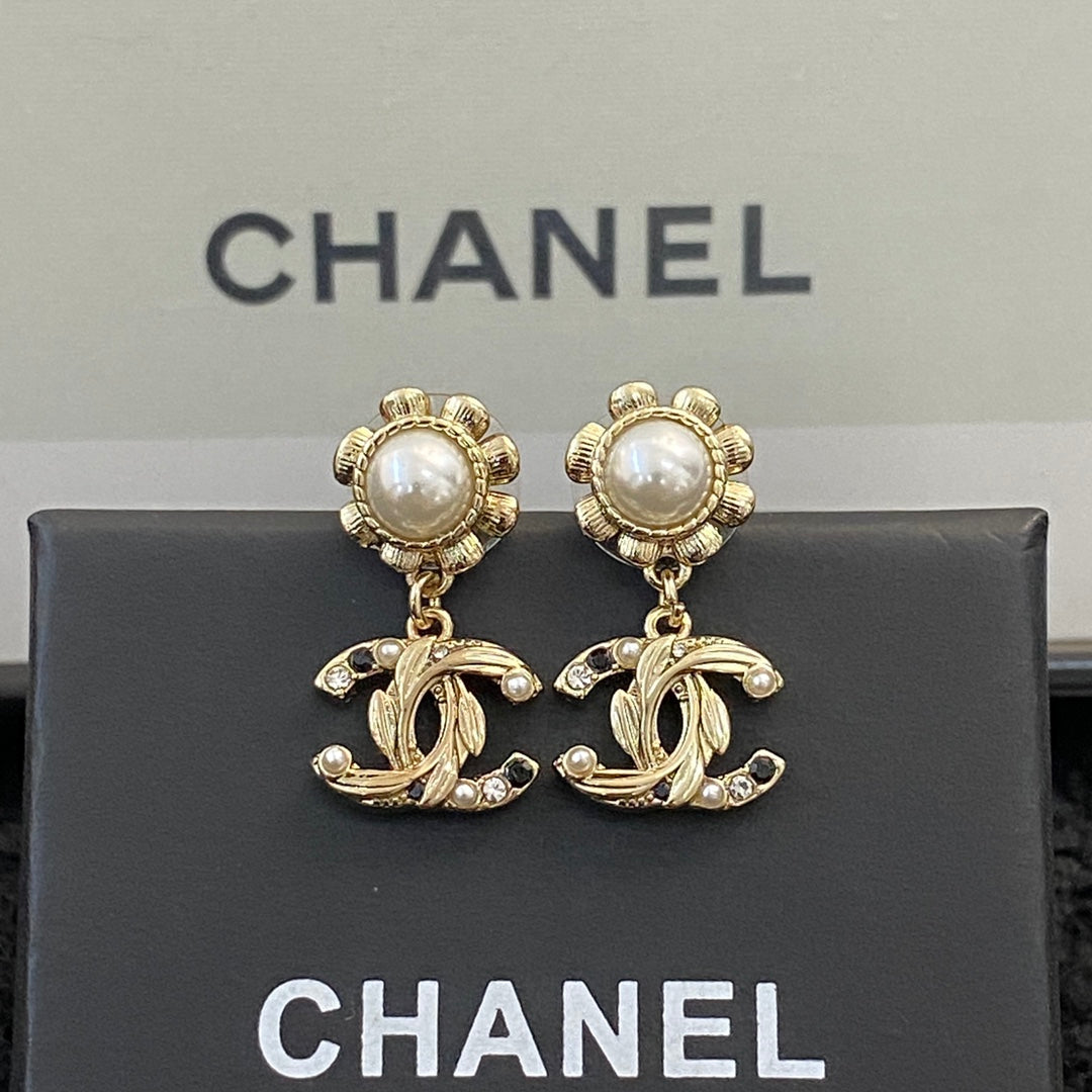 Cc new arrival earings 0051