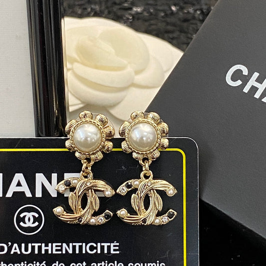 Cc new arrival earings 0051