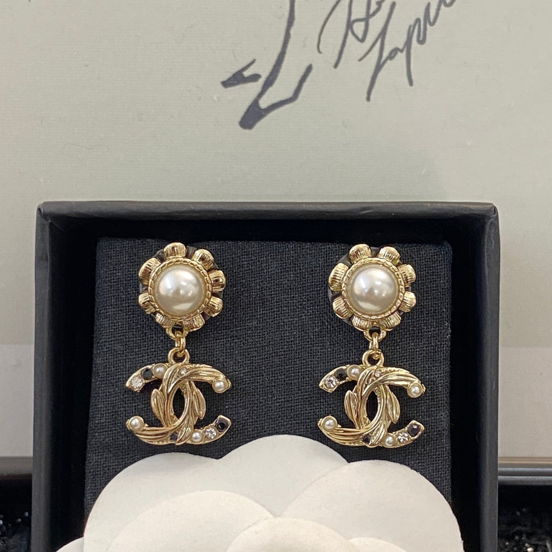 Cc new arrival earings 0051