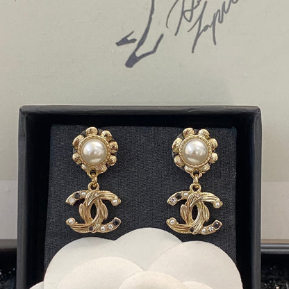 Cc new arrival earings 0051