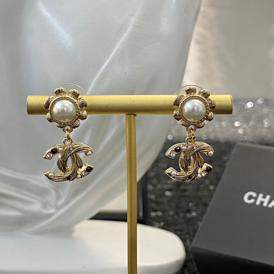 Cc new arrival earings 0051
