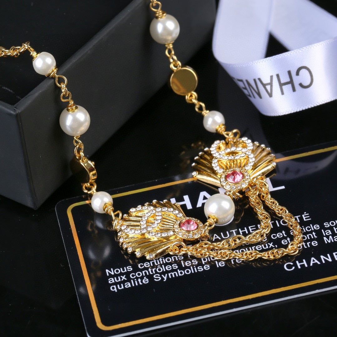 CC Jewelry New Arrival 0087