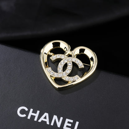 Cc new arrival brooch 082