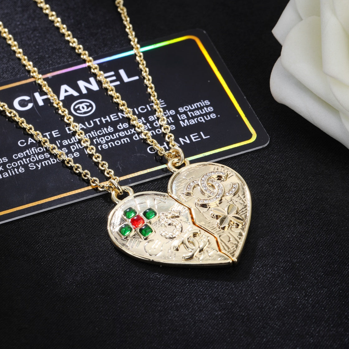 CC Jewelry New Arrival 0080