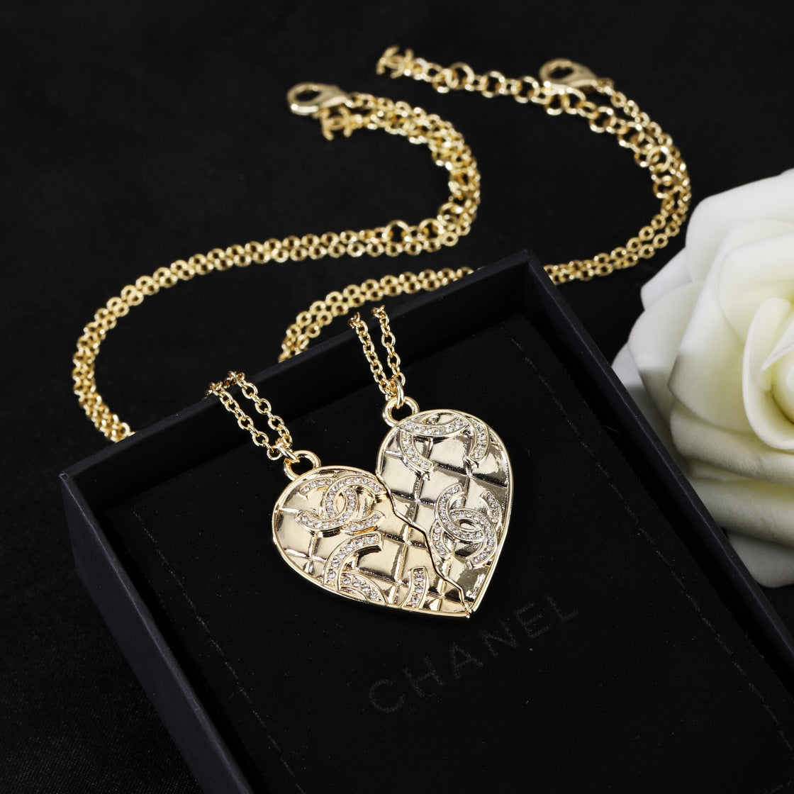 CC Jewelry New Arrival 0080