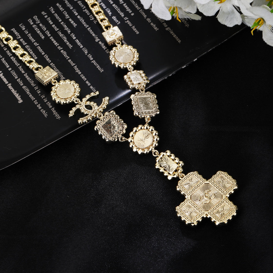 CC Jewelry New Arrival 0079