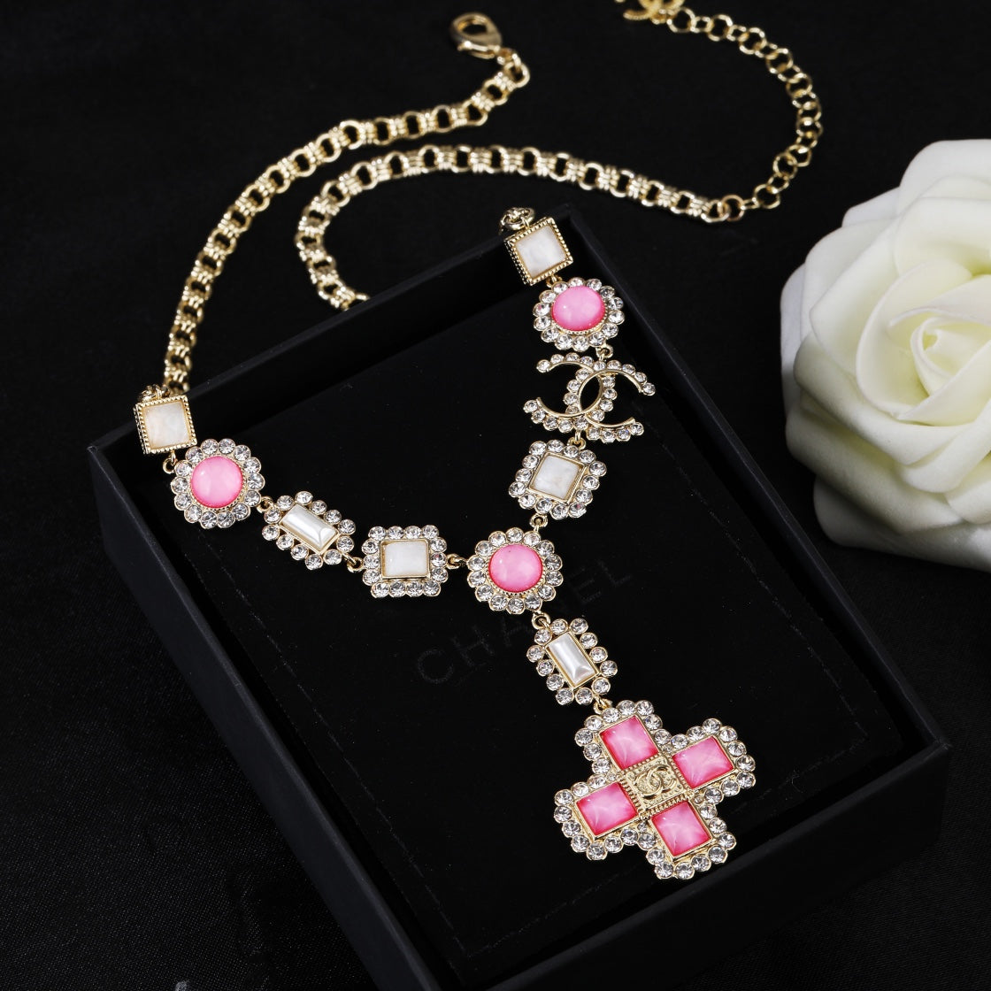 CC Jewelry New Arrival 0079