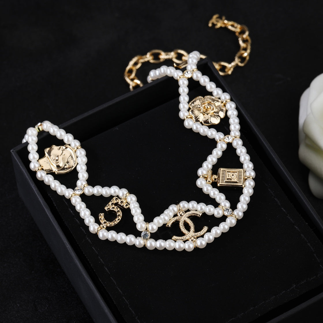 cc New Arrival Necklace 0051