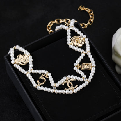cc New Arrival Necklace 0051