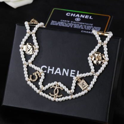 cc New Arrival Necklace 0051
