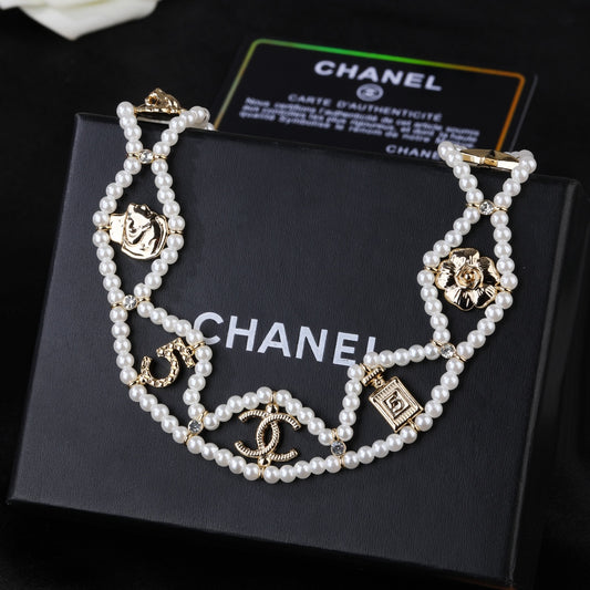 cc New Arrival Necklace 0051