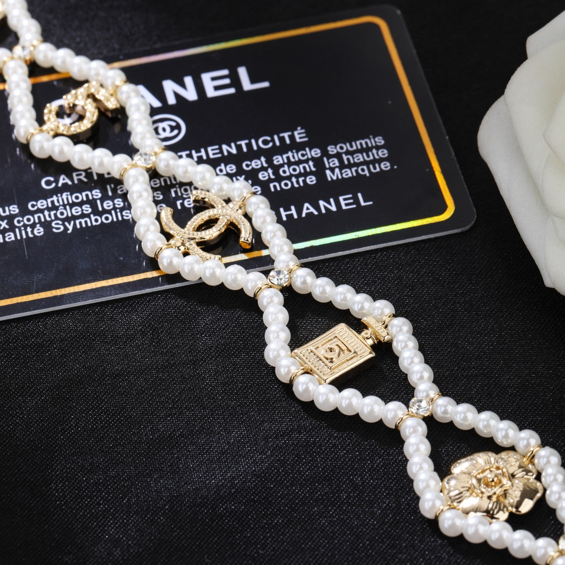 cc New Arrival Necklace 0051