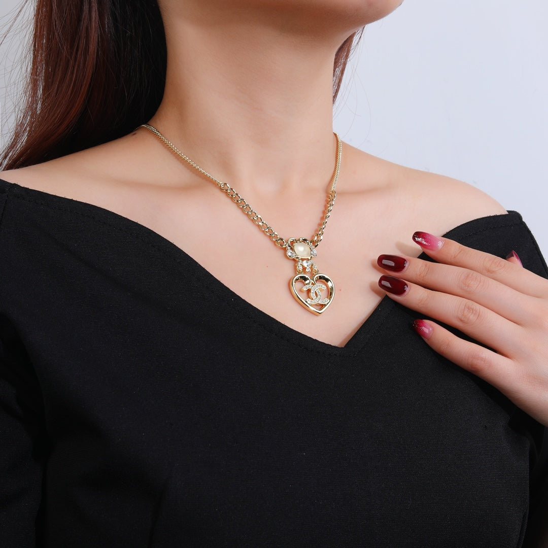 Cc new arrival necklace 0083
