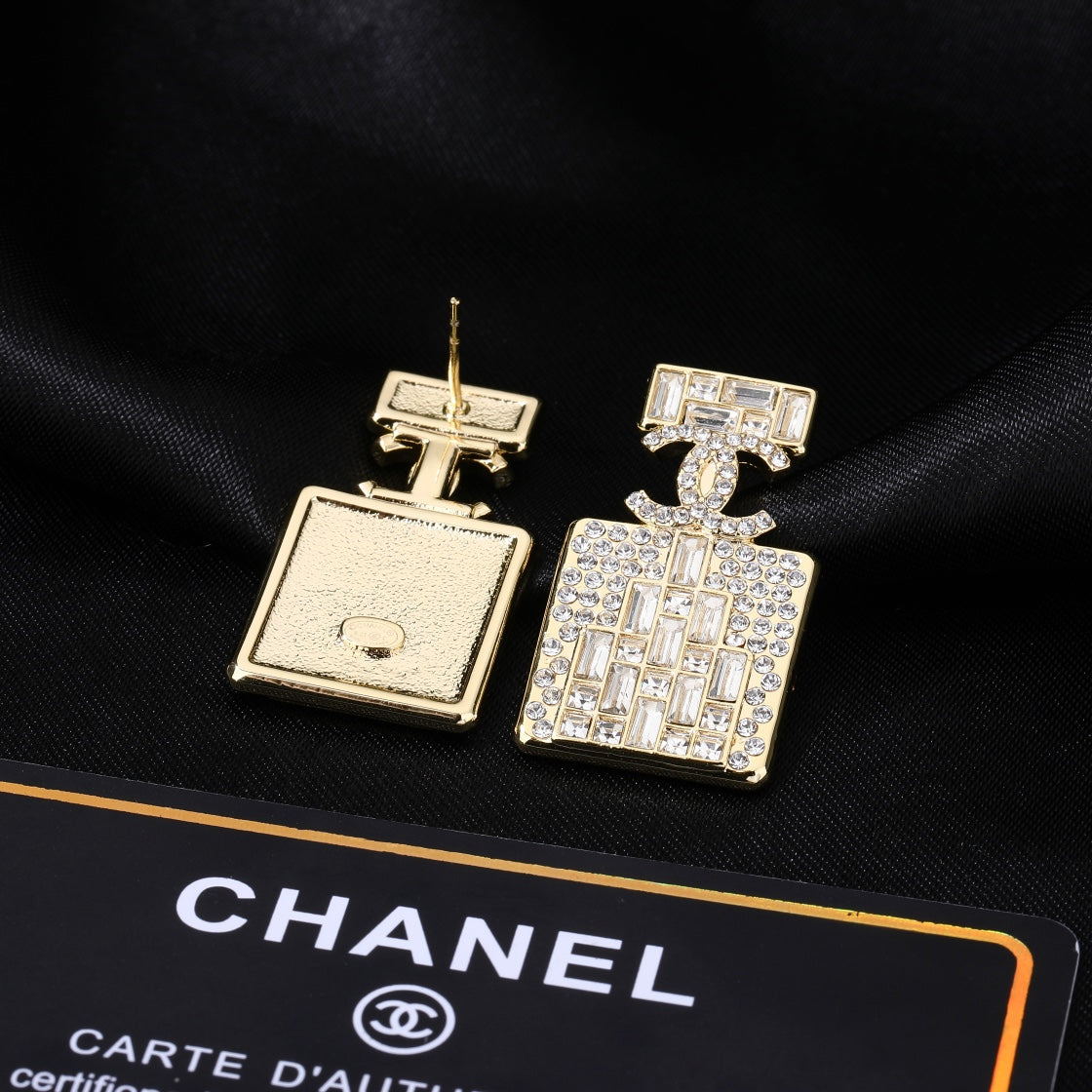 CC Jewelry New Arrival 0050