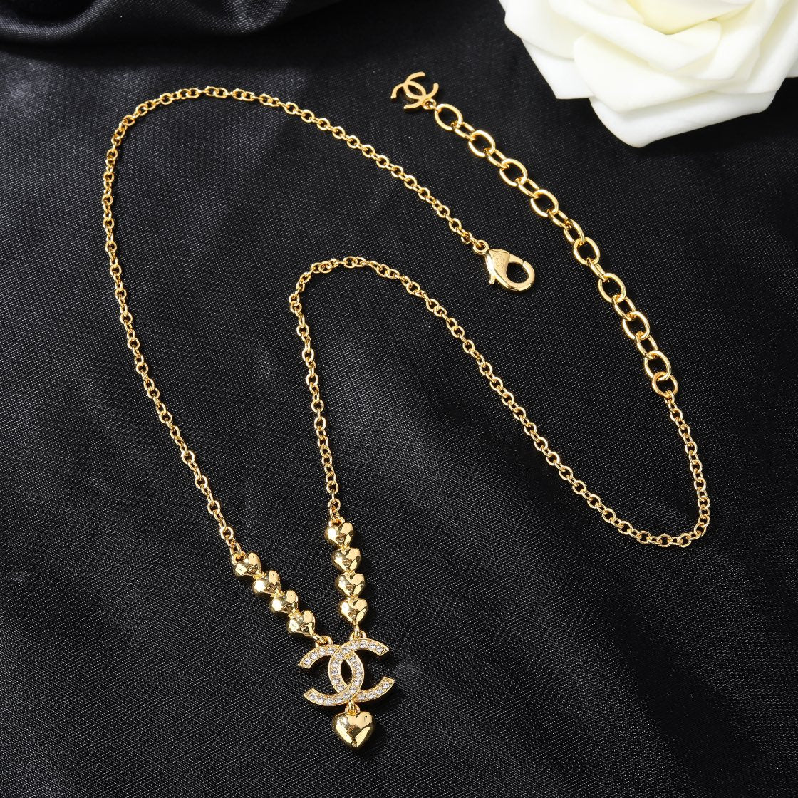 cc New Arrival Necklace 0055