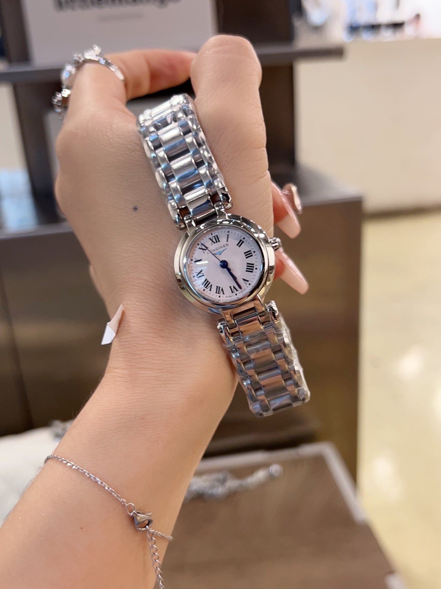 Lg  Women's 26.5mm