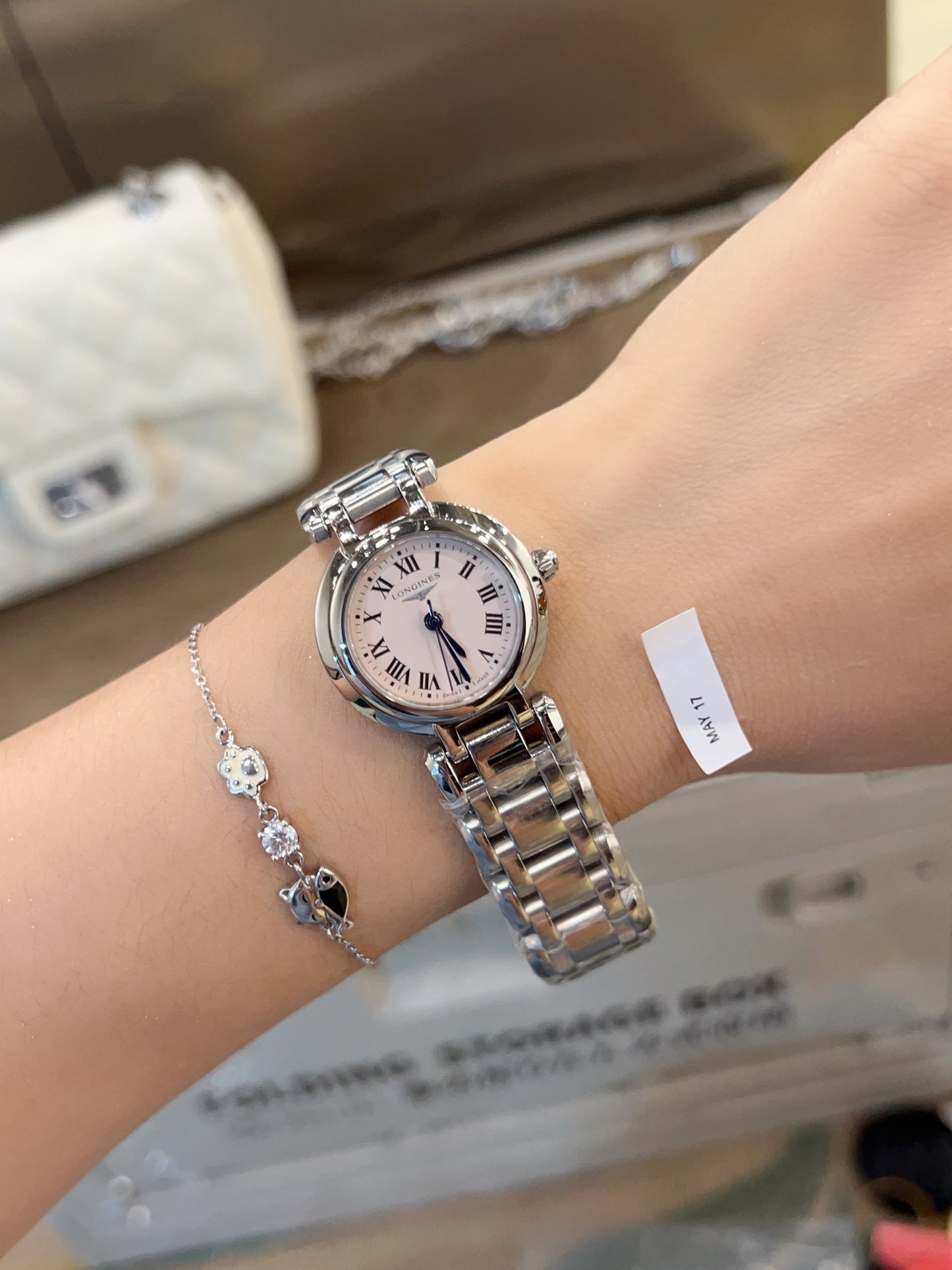 Lg  Women's 26.5mm