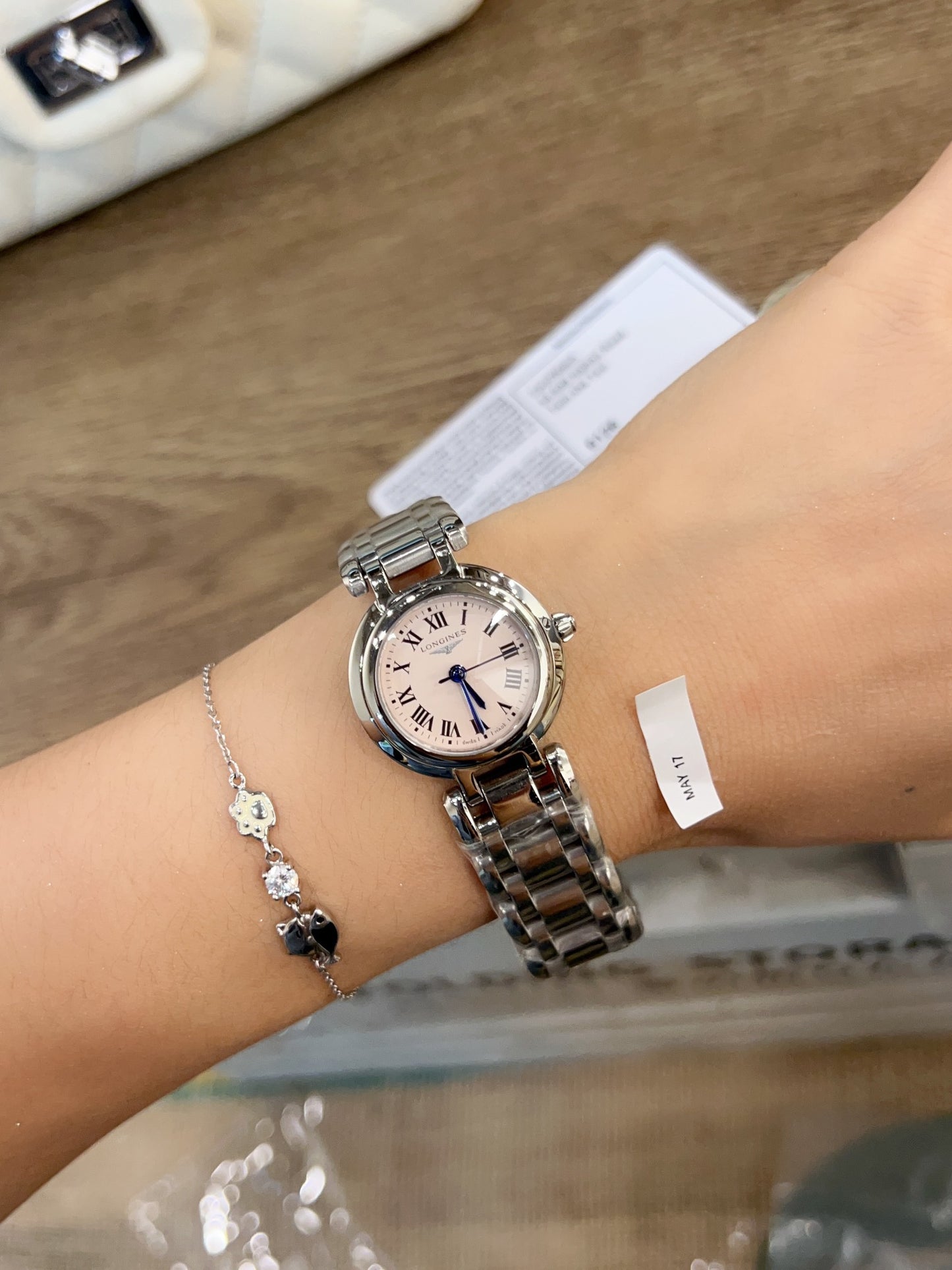 Lg  Women's 26.5mm