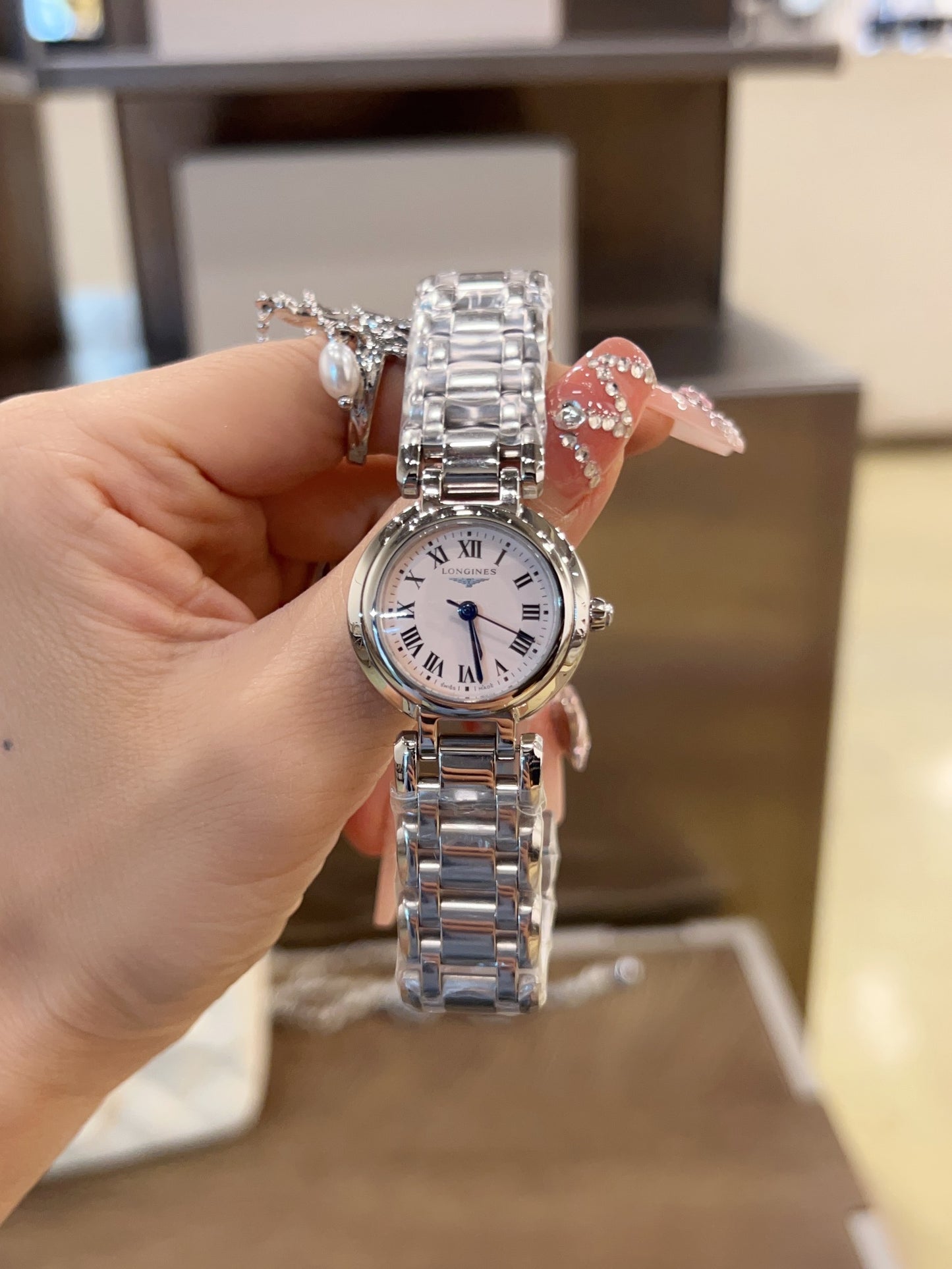 Lg  Women's 26.5mm