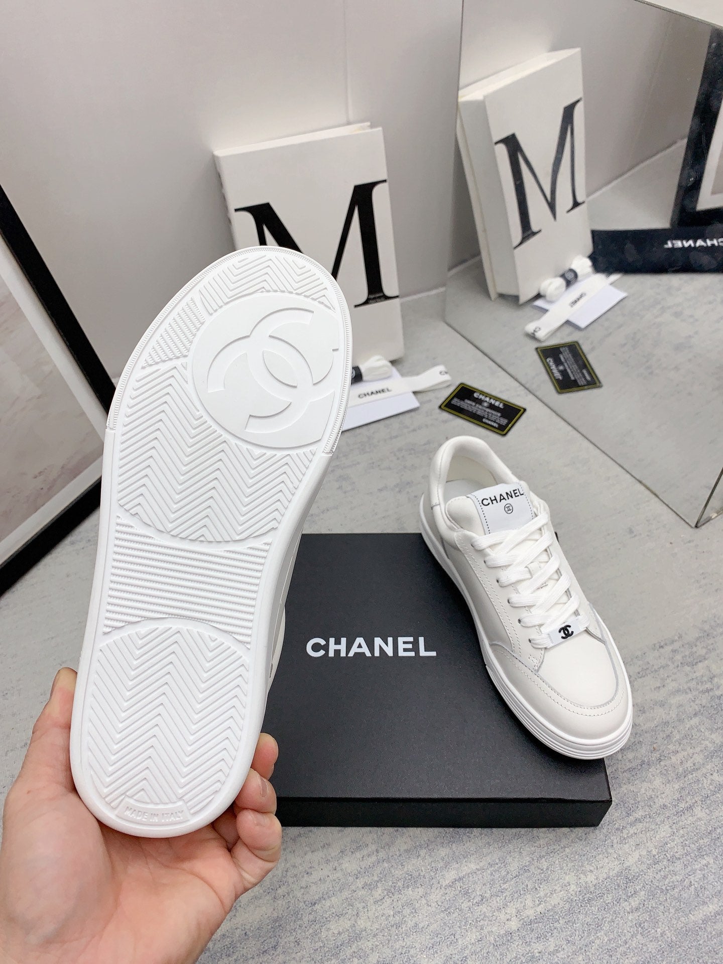 Cc new arrival women sneakers 03