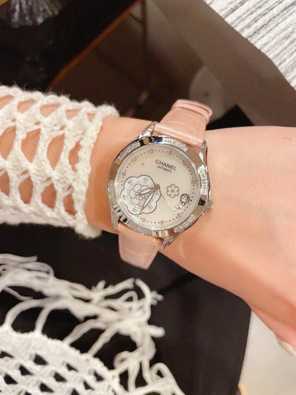 CC new arrival women watch 04 35mm