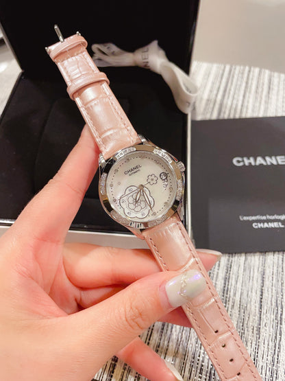 CC new arrival women watch 04 35mm