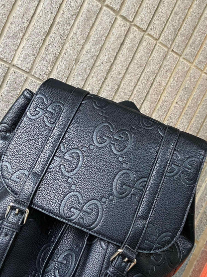 GG new arrival backpack bag size : 32 x 42 cm