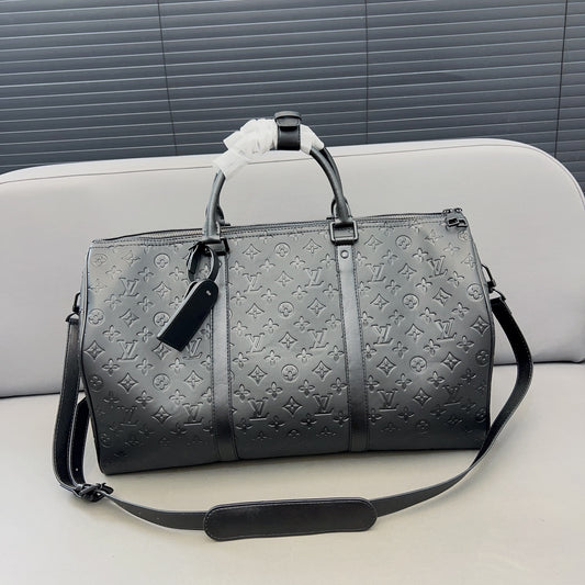 Louis new arrival Keepall50 travel bag size: 50 x 28 cm