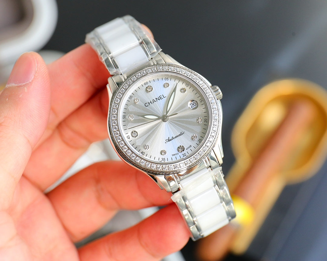 CC new arrival women watch 33mm