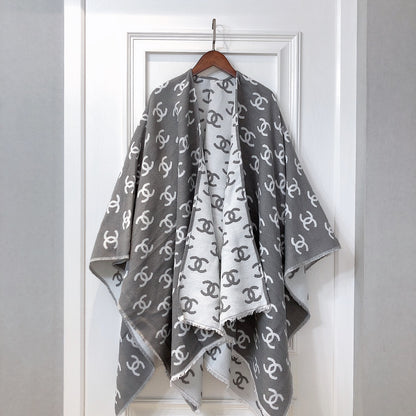 cc classic scarf