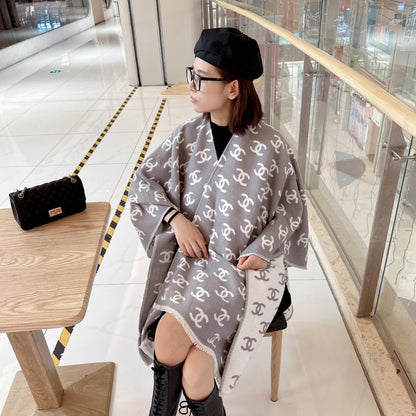 cc classic scarf