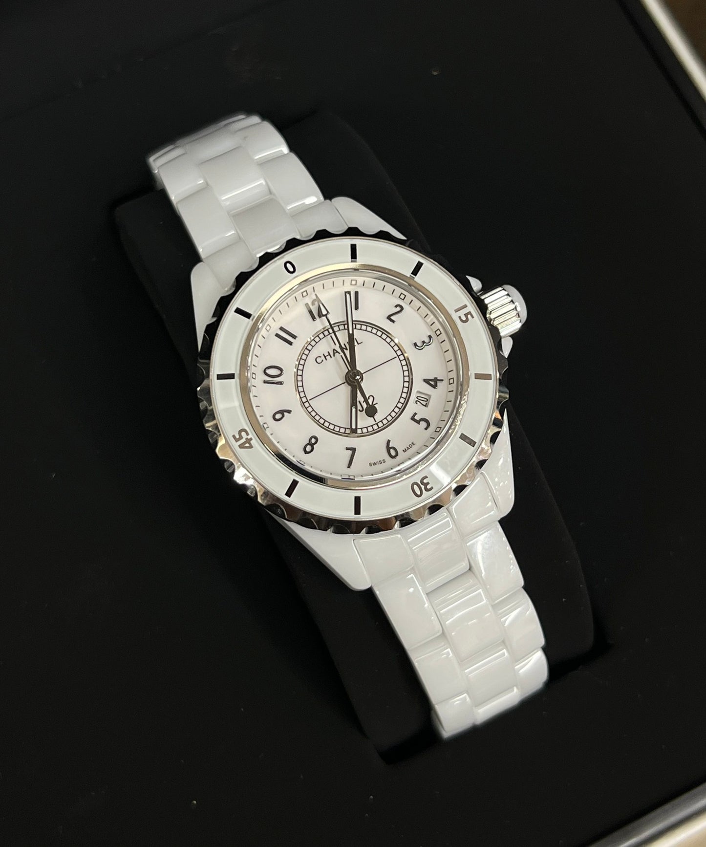 CC new arrival women watch 06