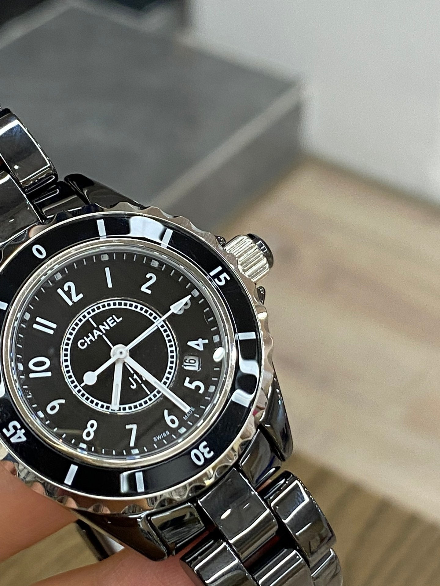 CC new arrival women watch 06