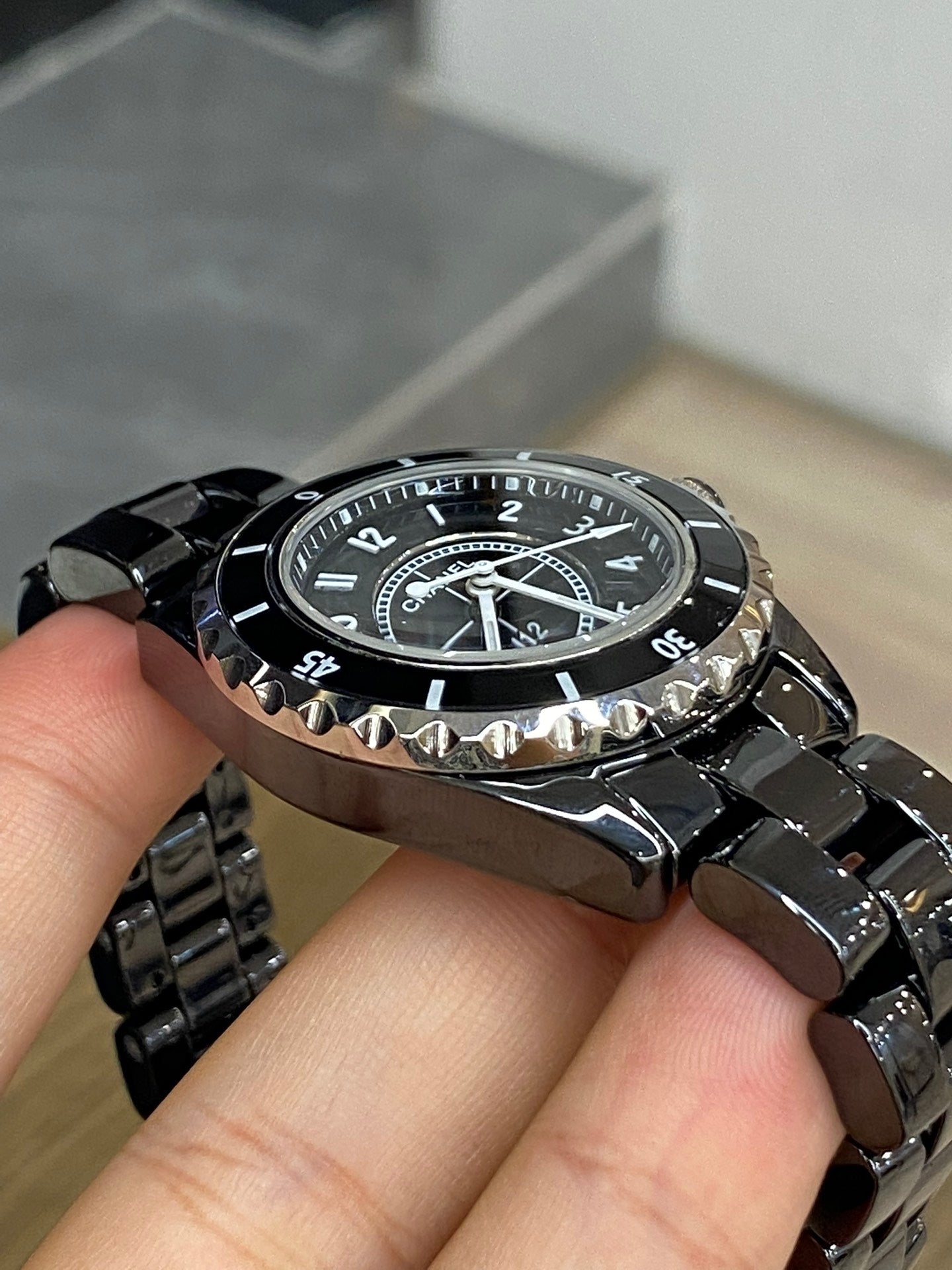 CC new arrival women watch 06