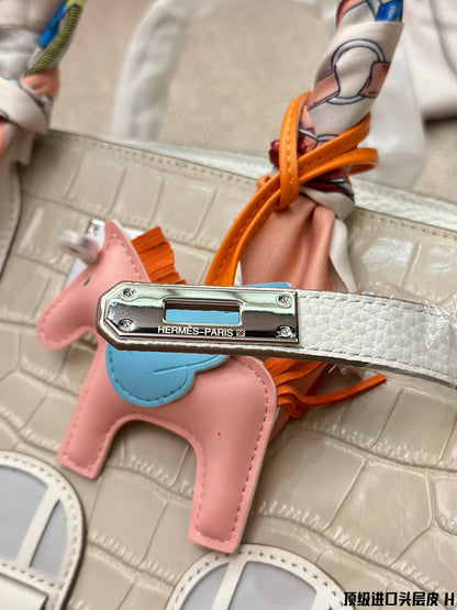 H Birkin SellierFaubourg all size