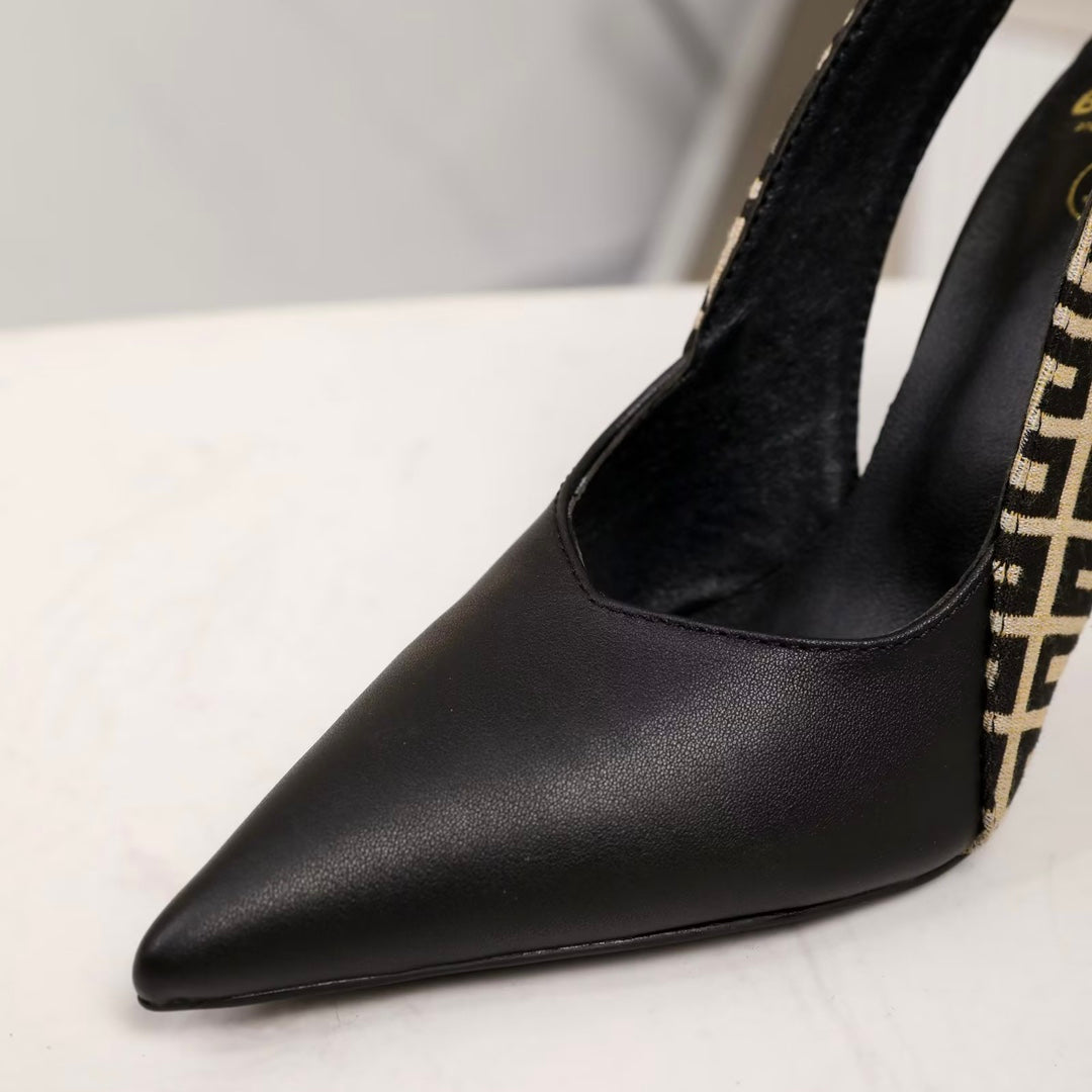 Bal new arrival women shoes 05 heels 10.5cm