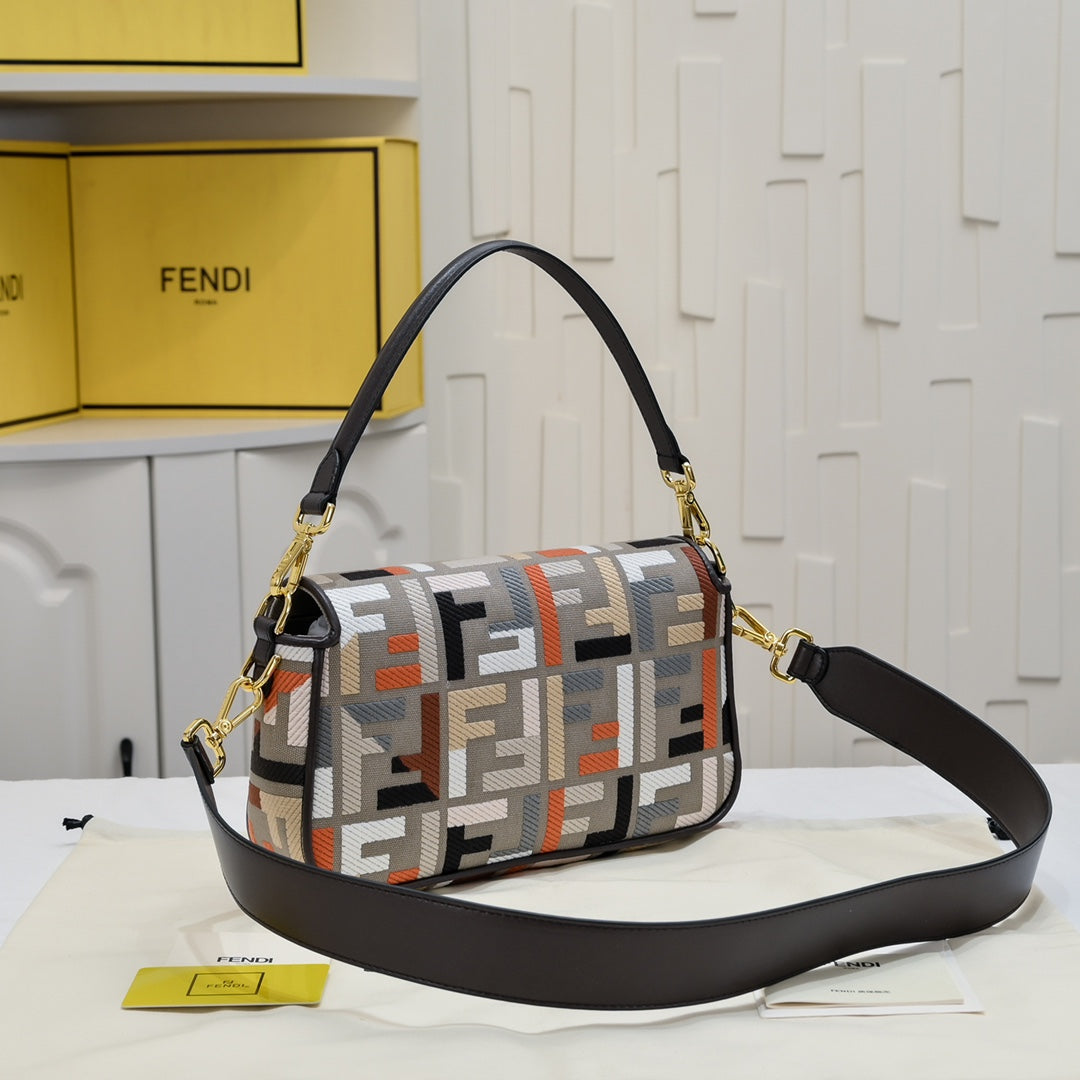 Fen Baguette new arrival bag size 27��6��14cm