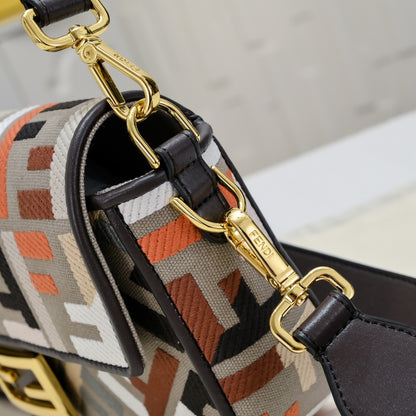 Fen Baguette new arrival bag size 27��6��14cm