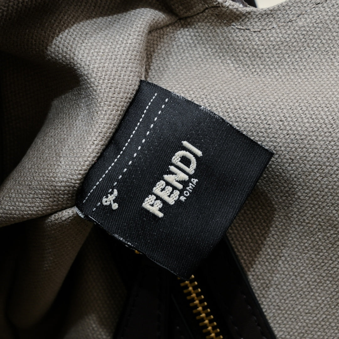 Fen Baguette new arrival bag size 27×6×14cm