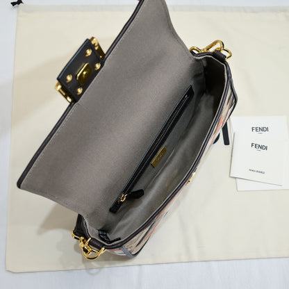 Fen Baguette new arrival bag size 27��6��14cm
