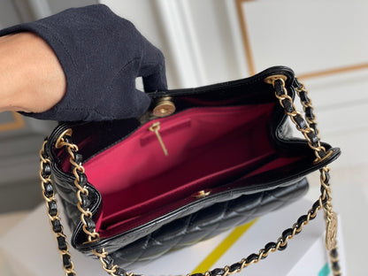 cc 23B hobo new arrival bag