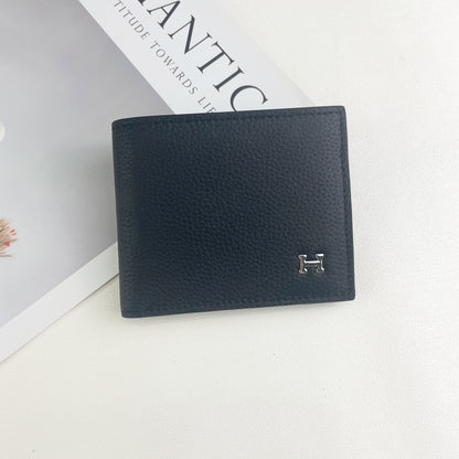 H Evercolor new arrival wallet size; 11 x 9.2 x 2.2 cm