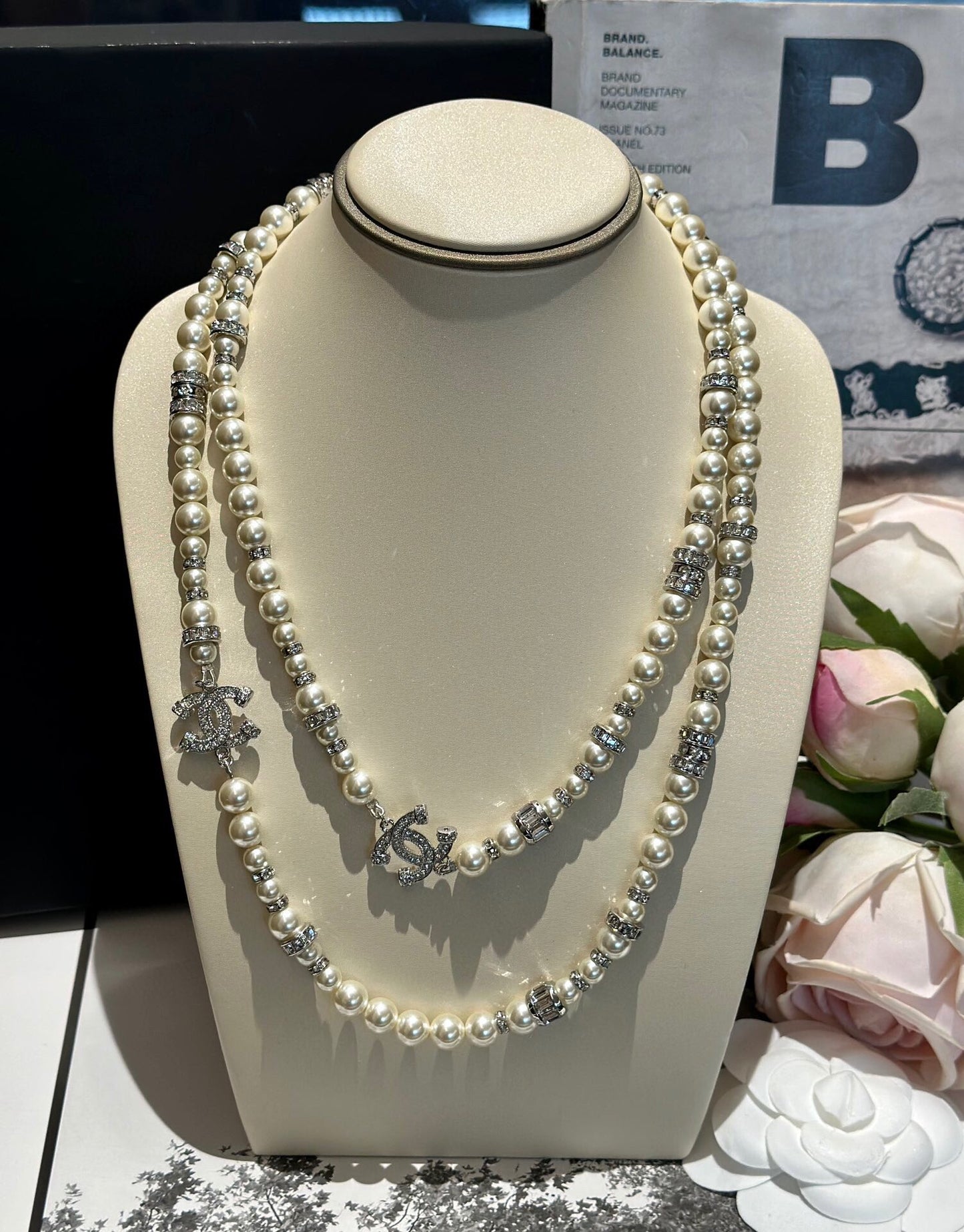 CC Jewelry New Arrival 0091