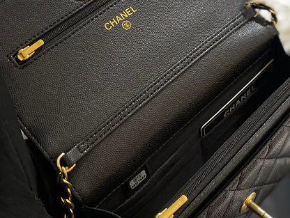 CC 23K woc new arrival bag size: 19*12 cm