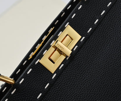 Fen Peekaboo ISeeU new arrival tote bag