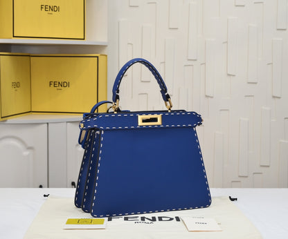 Fen Peekaboo ISeeU new arrival tote bag