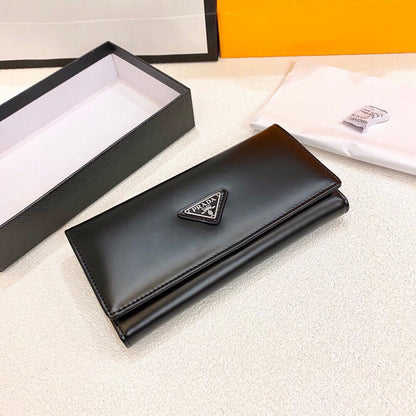 Pra new arrival wallets size: 19x10 cm