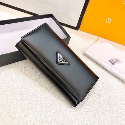 Pra new arrival wallets size: 19x10 cm