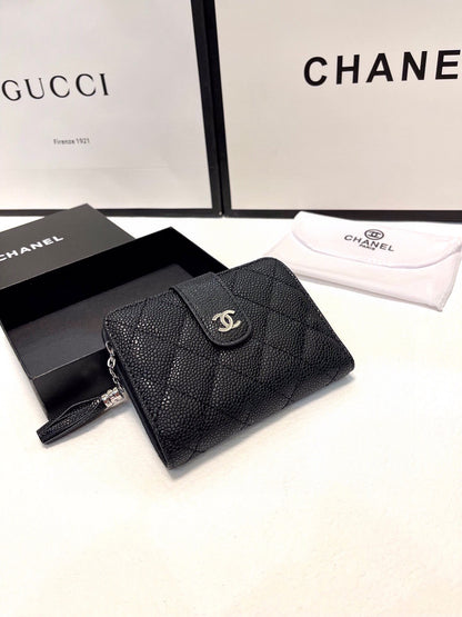 Cc new arrival wallets