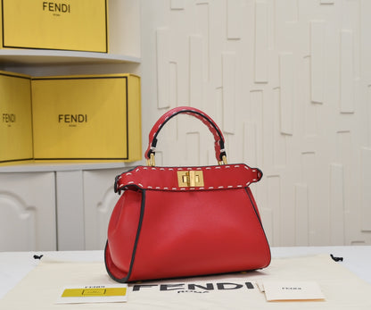 Fen Peekaboo ISeeU new arrival tote bag